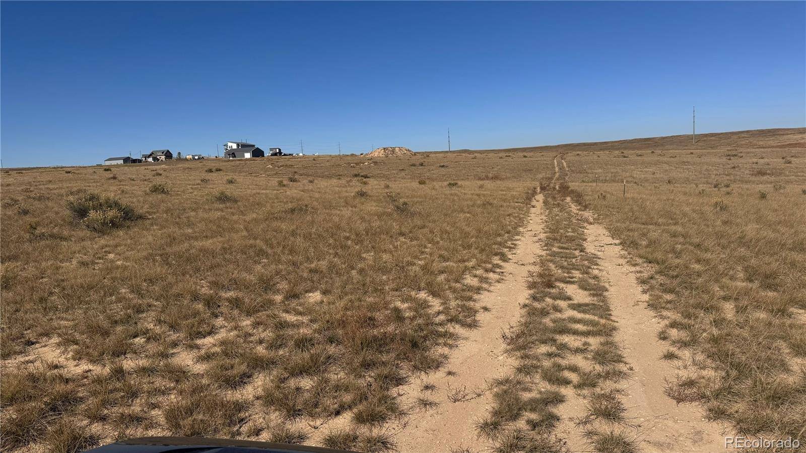 TBD County Road 84 RD, Fort Collins, CO 80524