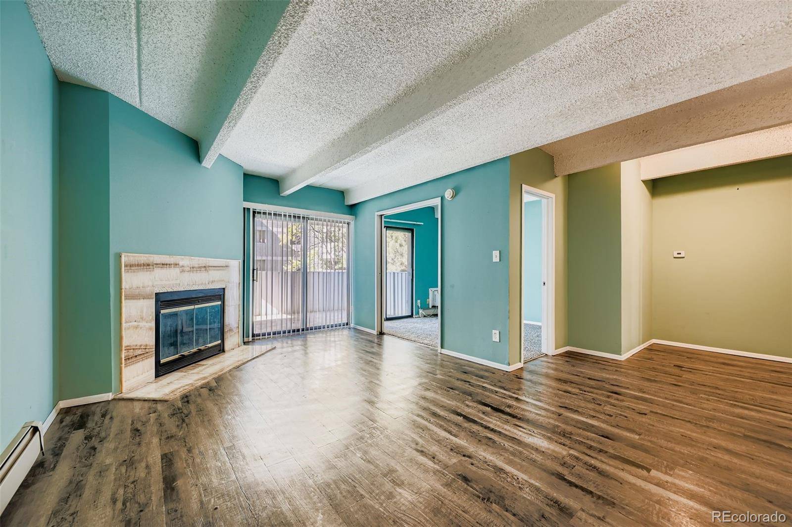 1011 S Ironton ST #306, Aurora, CO 80012