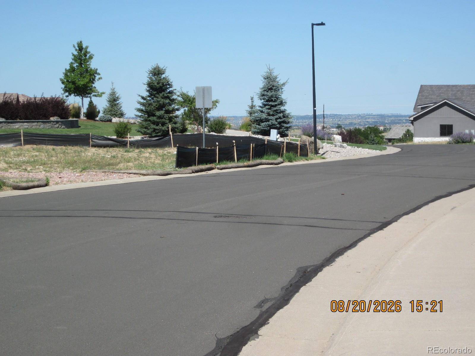 1507 White Fir TER, Castle Rock, CO 80108