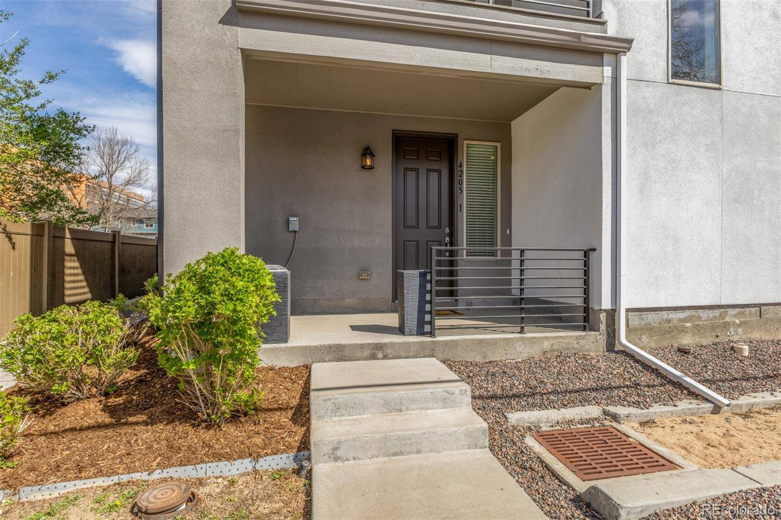 4205 E Iliff AVE #1, Denver, CO 80222