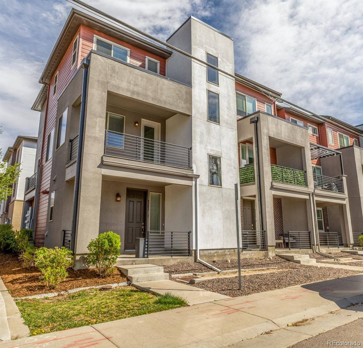 4205 E Iliff AVE #1, Denver, CO 80222