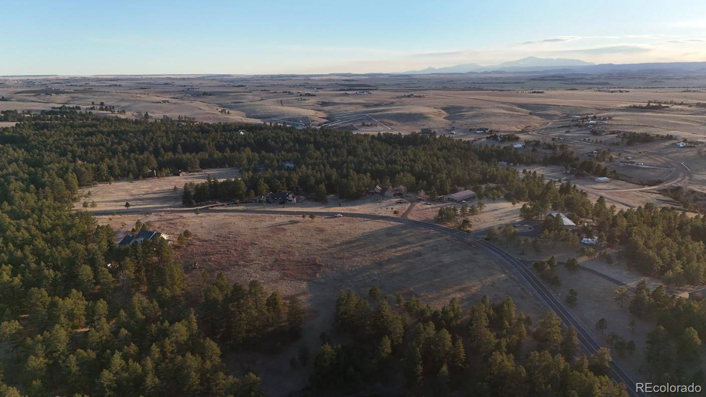 11069 Tomichi DR, Franktown, CO 80116