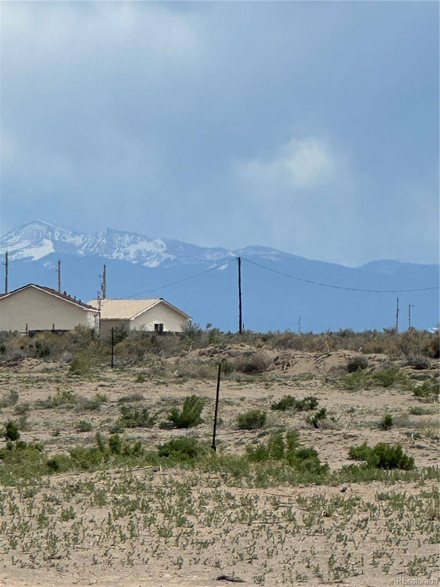 Lot 16 Vista DR, Alamosa, CO 81101
