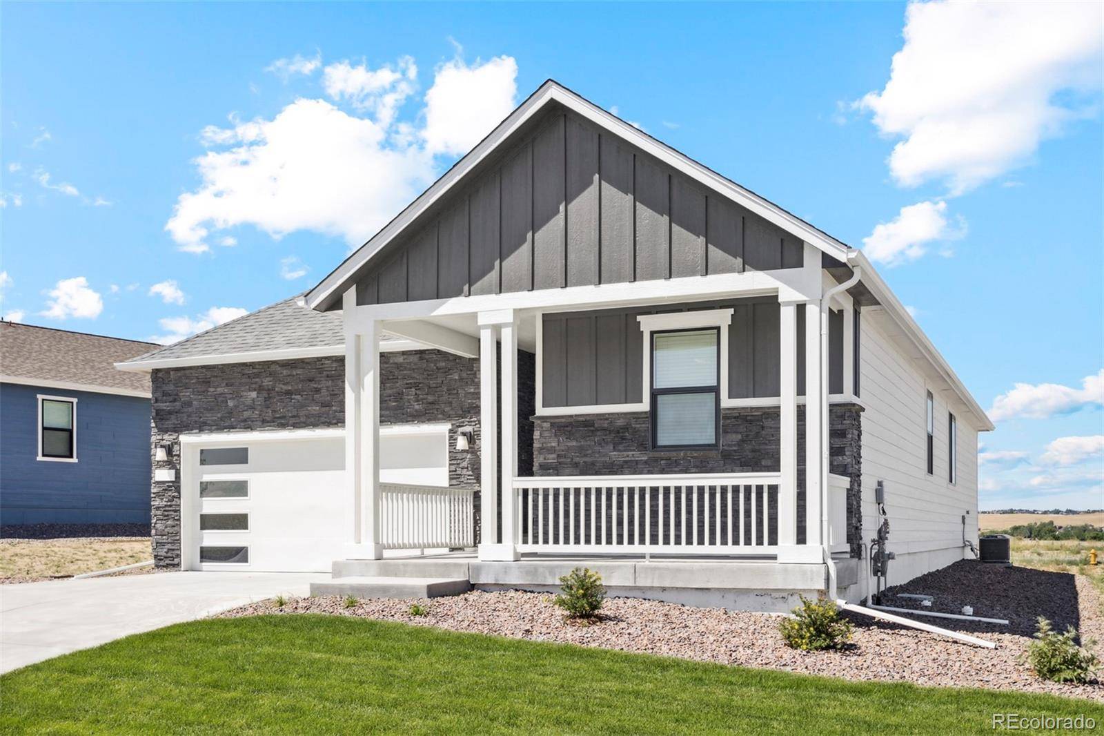 42998 Colonial TRL, Elizabeth, CO 80107