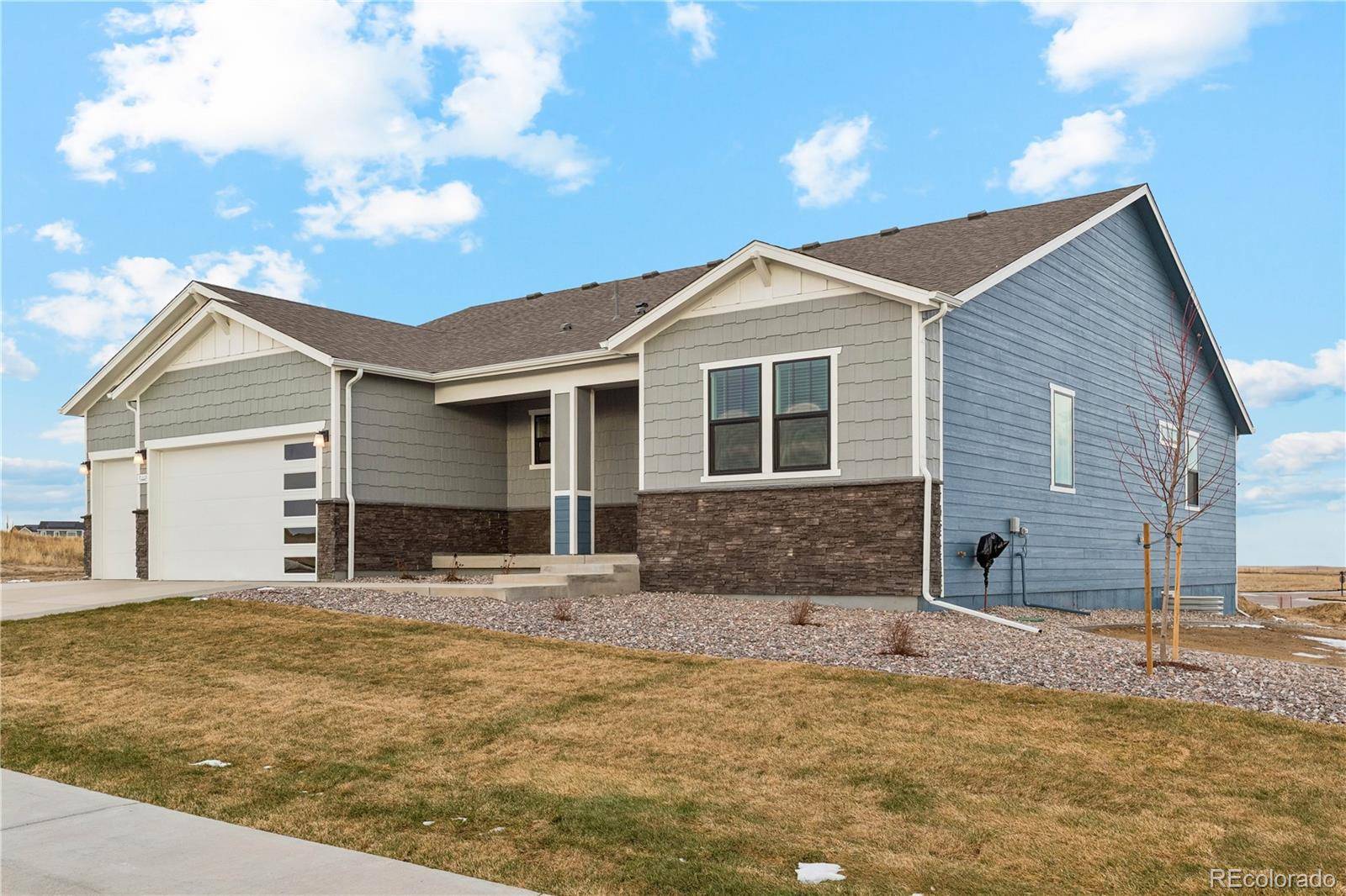 5570 Callaway Garden DR, Elizabeth, CO 80107