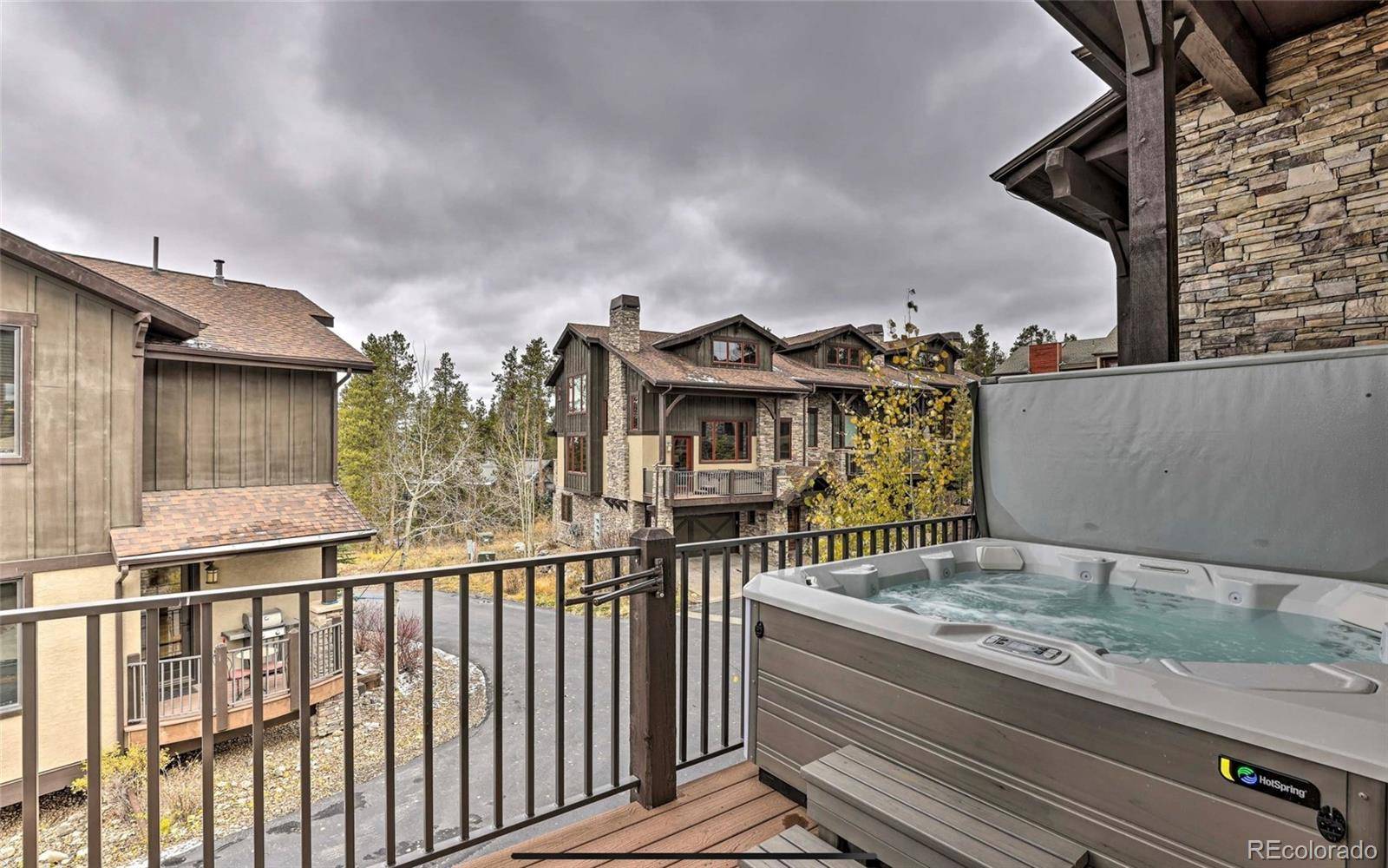 741 GCR 834, Fraser, CO 80442