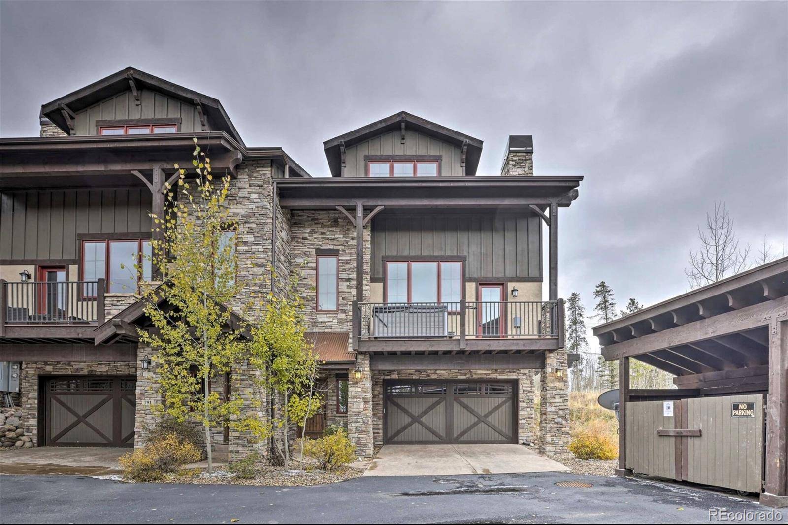 741 GCR 834, Fraser, CO 80442