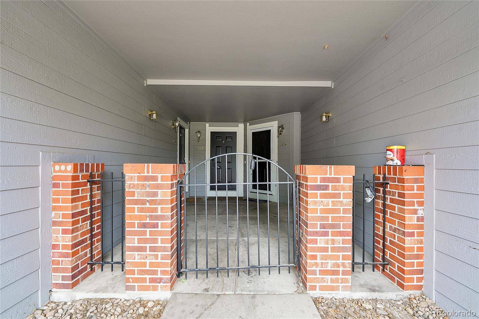 1308 S Danube WAY #102, Aurora, CO 80017