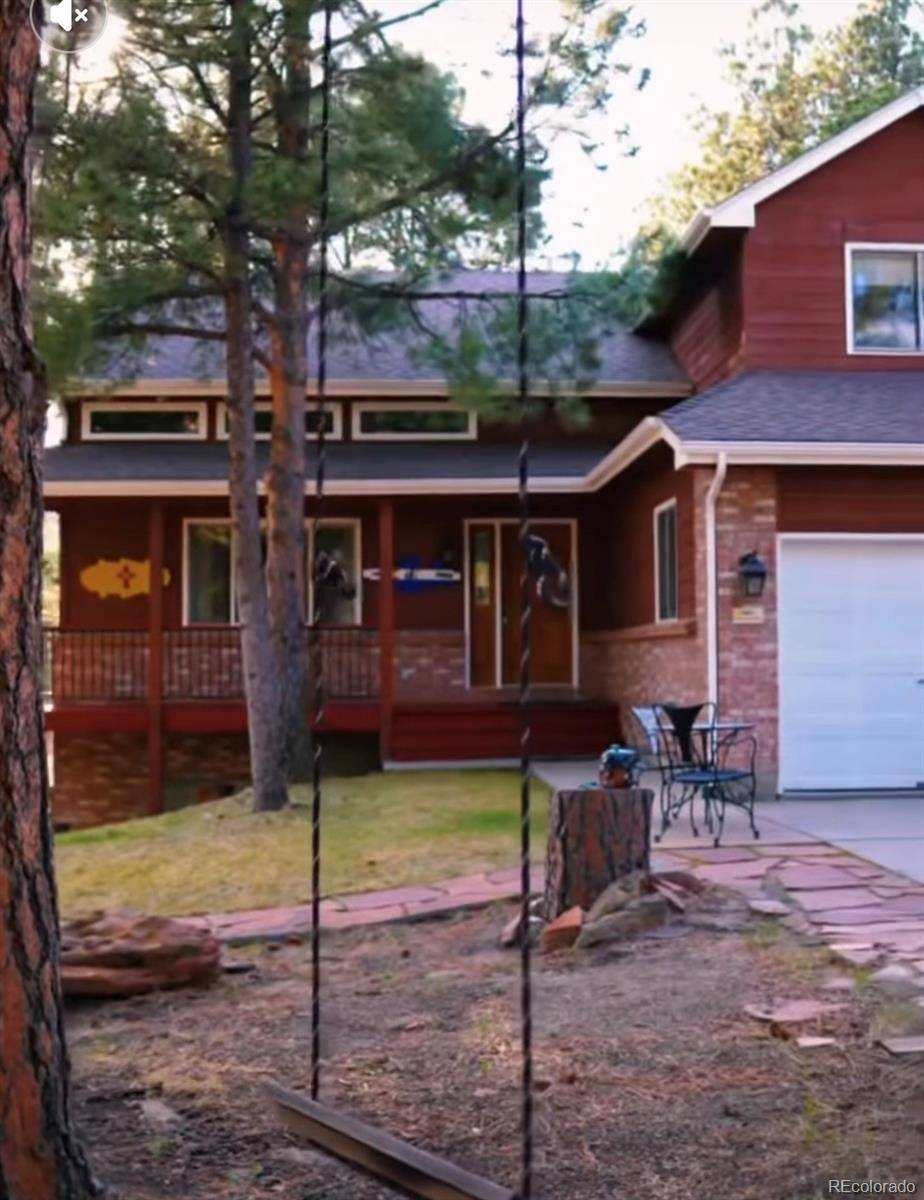 35731 Elkridge RUN, Elizabeth, CO 80107