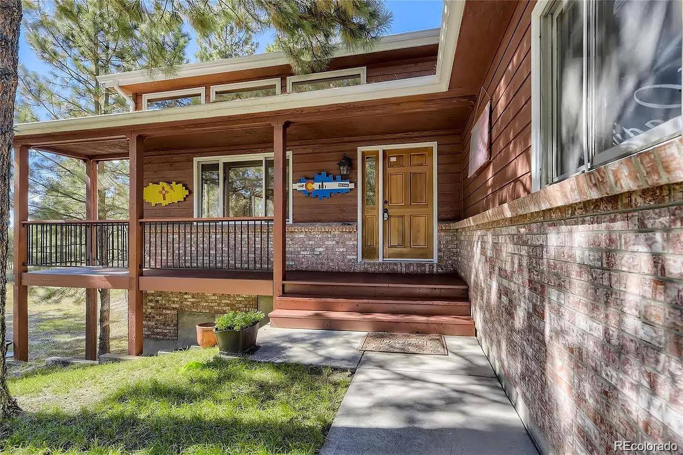 35731 Elkridge RUN, Elizabeth, CO 80107