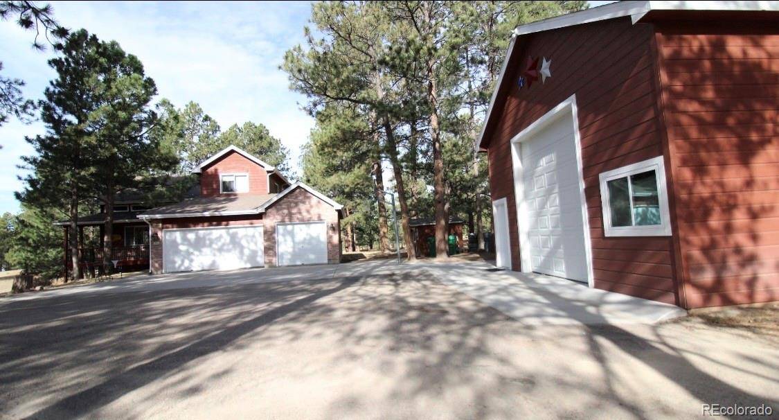 35731 Elkridge RUN, Elizabeth, CO 80107