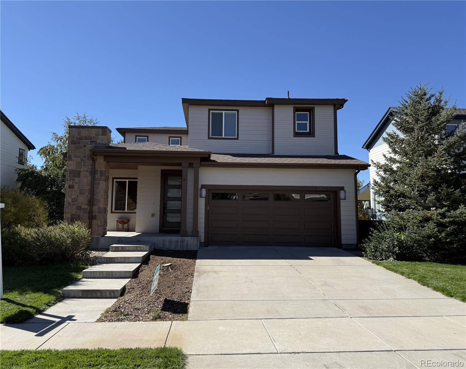 10029 Richfield ST, Commerce City, CO 80022