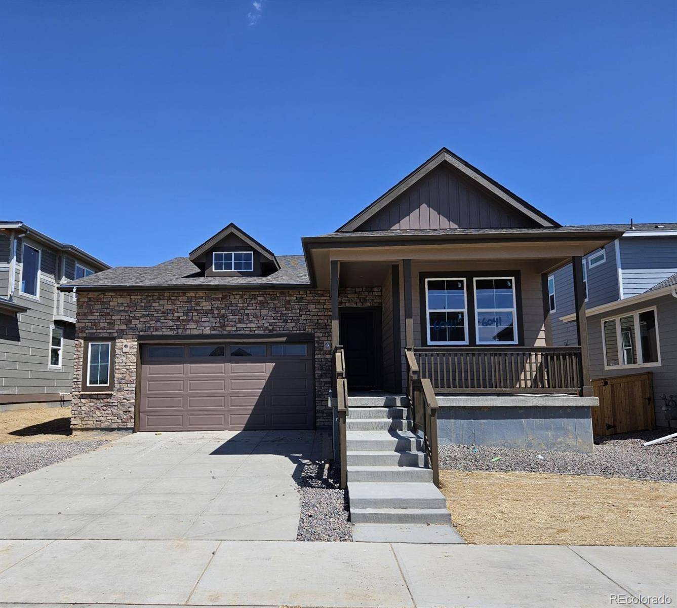 6041 Caribou DR, Brighton, CO 80601