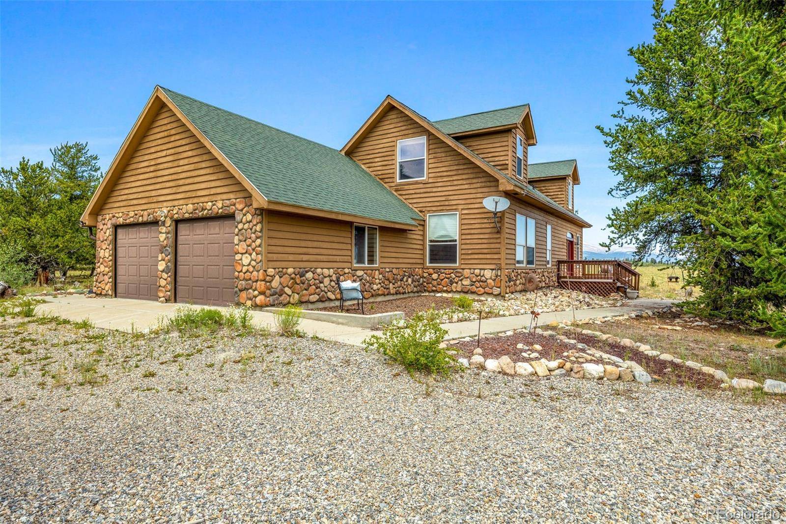 2020 Mullenville RD, Fairplay, CO 80440