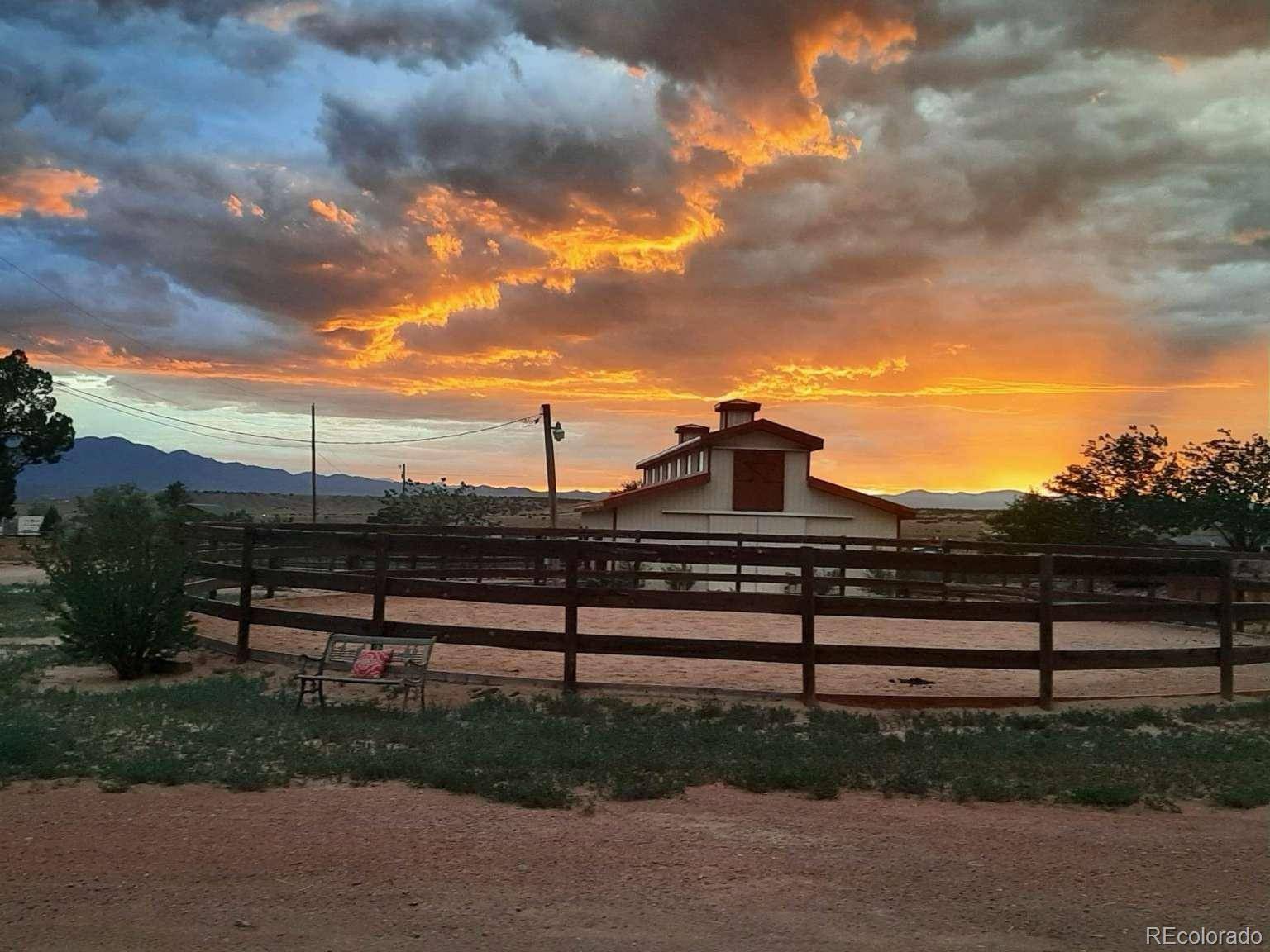 895 B ST, Penrose, CO 81240