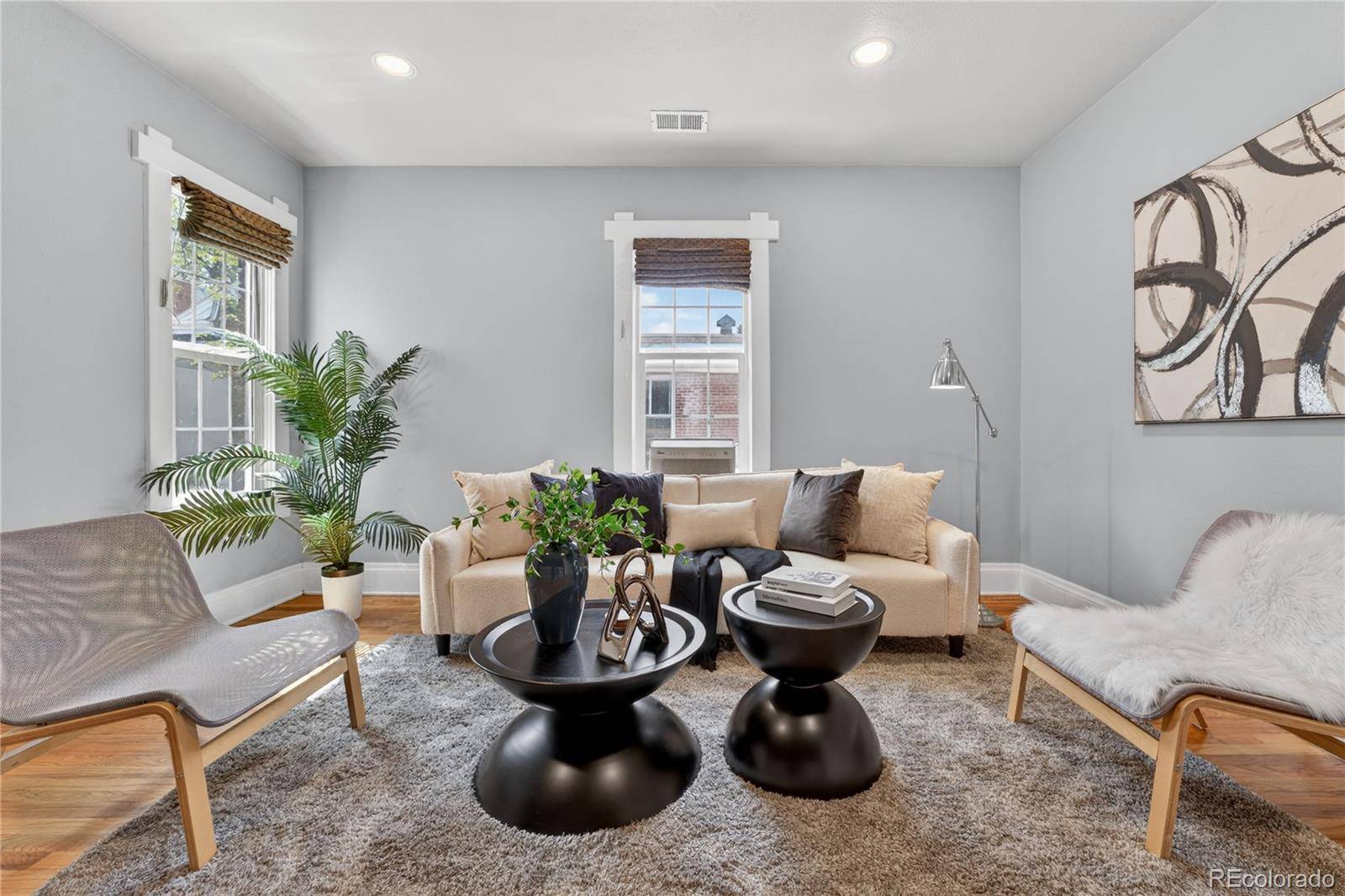 1610 E 14th AVE #B, Denver, CO 80218