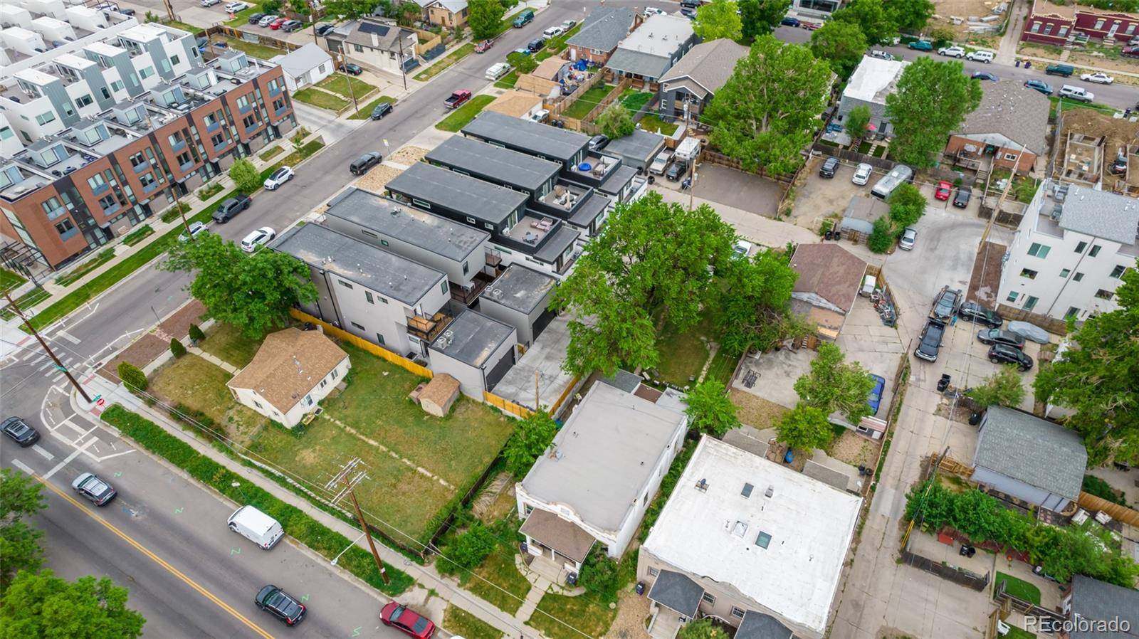 1578 Irving ST, Denver, CO 80204