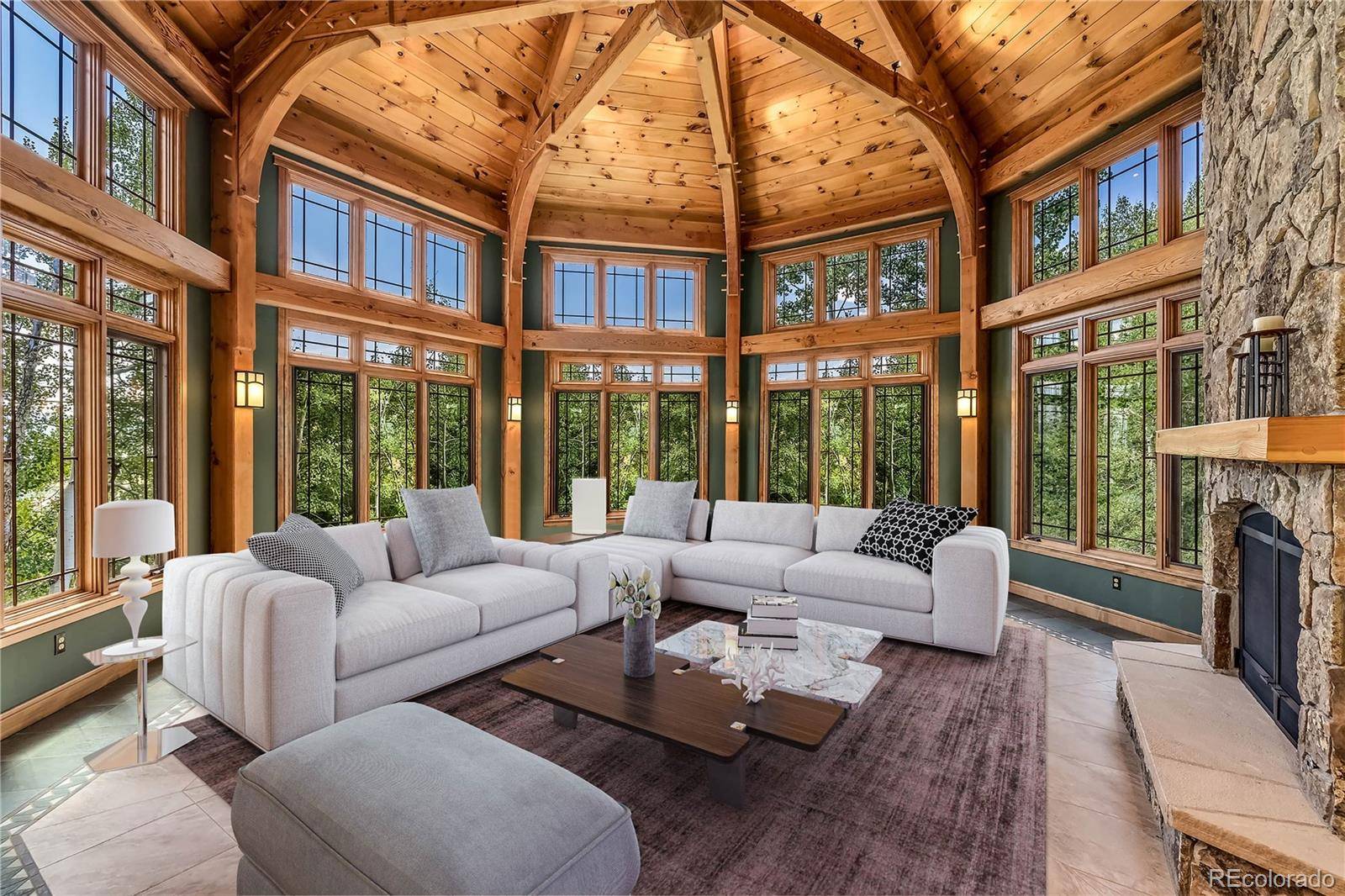 273 Two Cabins DR, Silverthorne, CO 80498