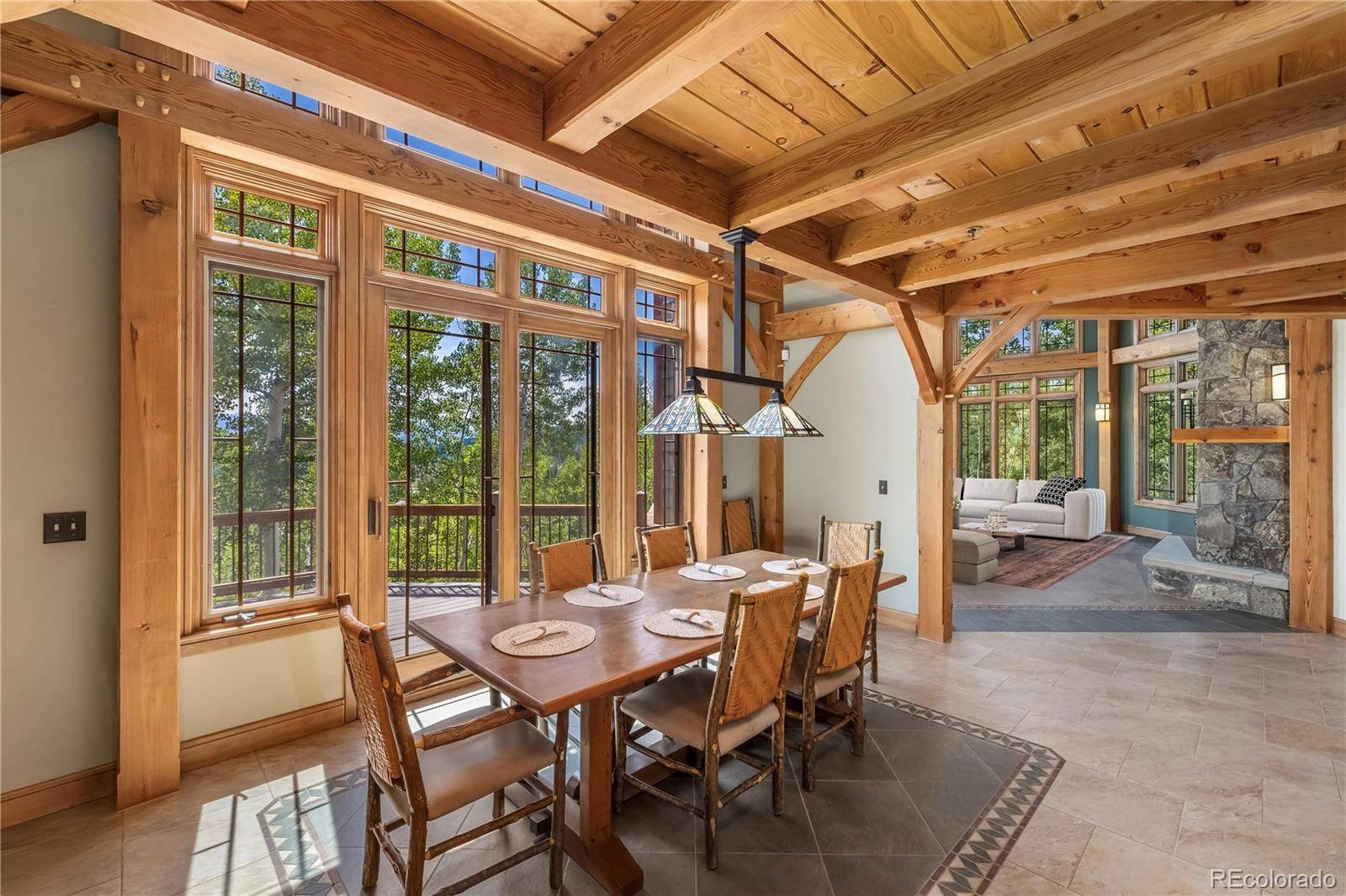 273 Two Cabins DR, Silverthorne, CO 80498