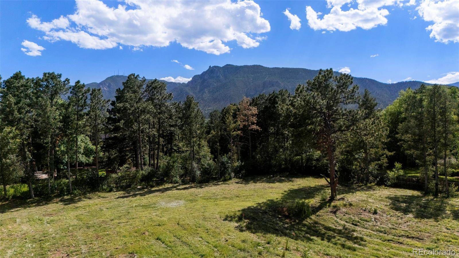 34 Marland RD, Colorado Springs, CO 80906