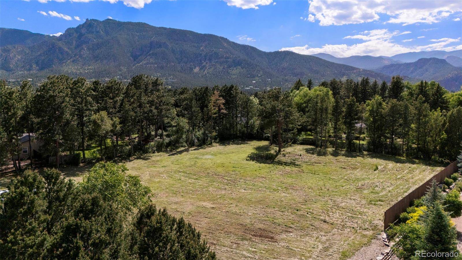 34 Marland RD, Colorado Springs, CO 80906