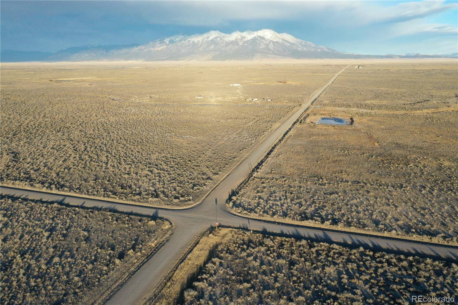 004 County Road 116 South, Alamosa, CO 81101
