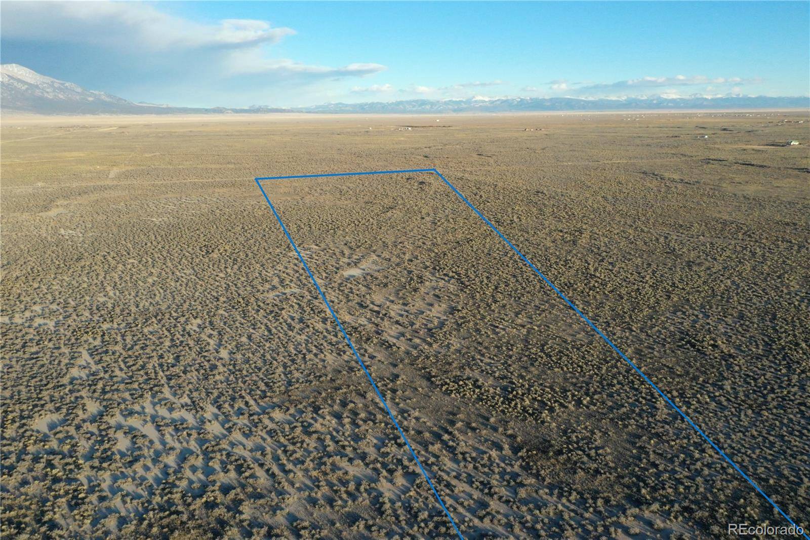 004 County Road 116 South, Alamosa, CO 81101