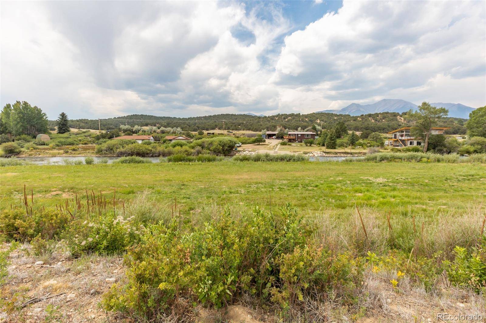 24257 River Rock LN, Buena Vista, CO 81211