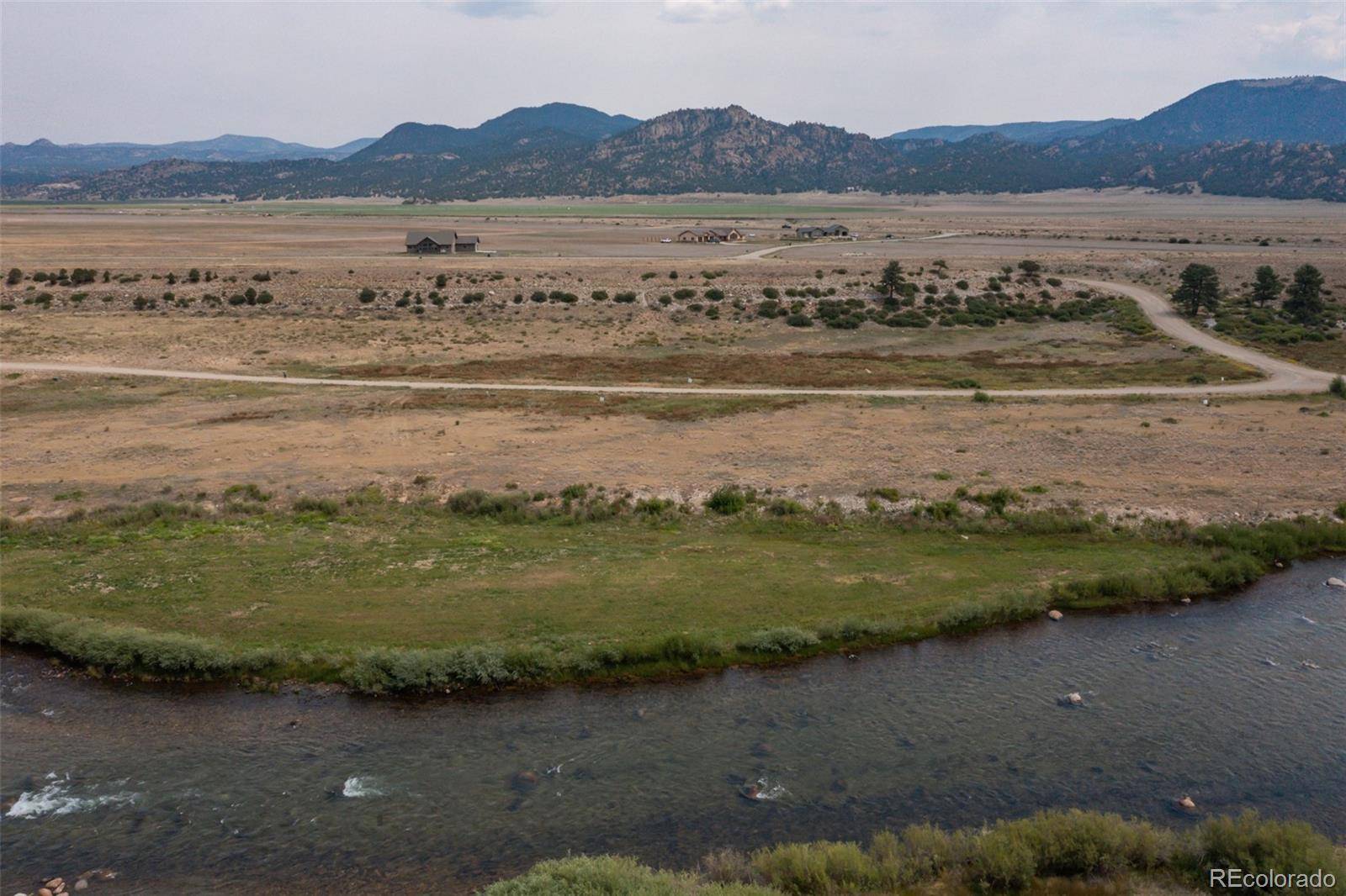 24257 River Rock LN, Buena Vista, CO 81211