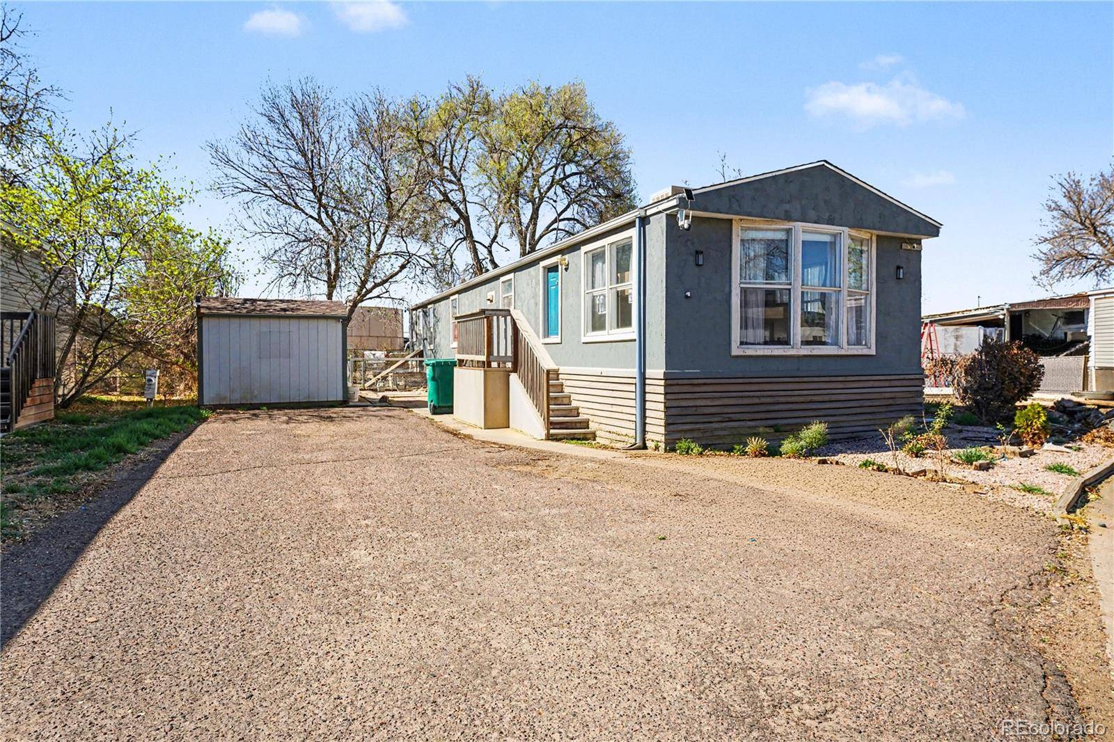 6500 E 88th AVE, Henderson, CO 80640