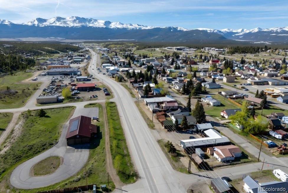 207 Elm ST, Leadville, CO 80461