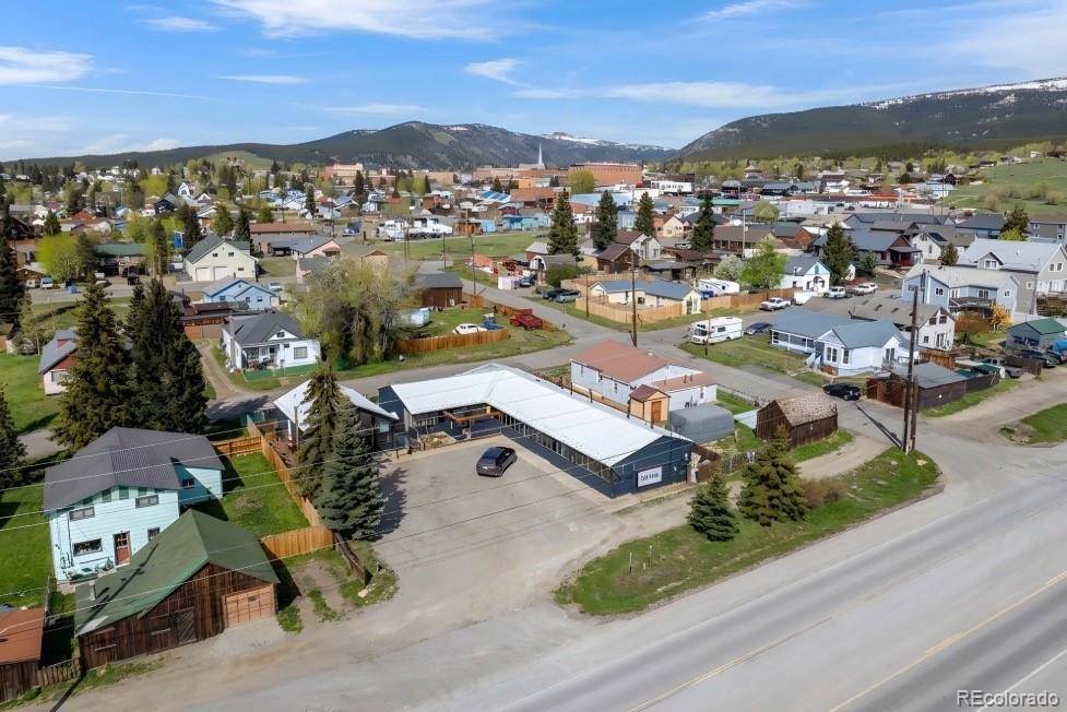207 Elm ST, Leadville, CO 80461