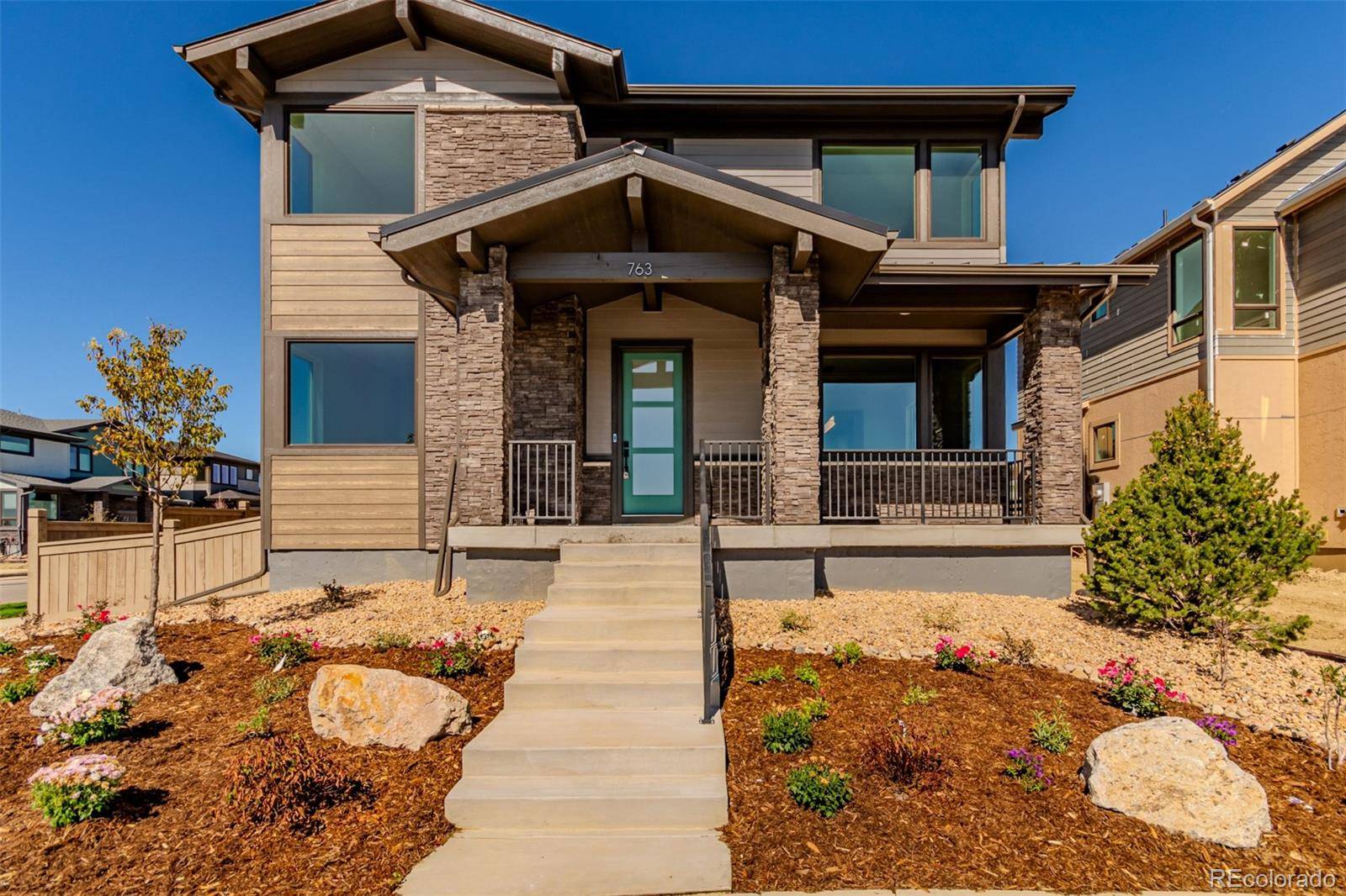 763 Mountain DR, Longmont, CO 80503