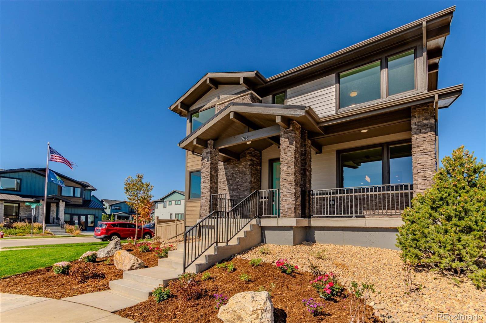 763 Mountain DR, Longmont, CO 80503