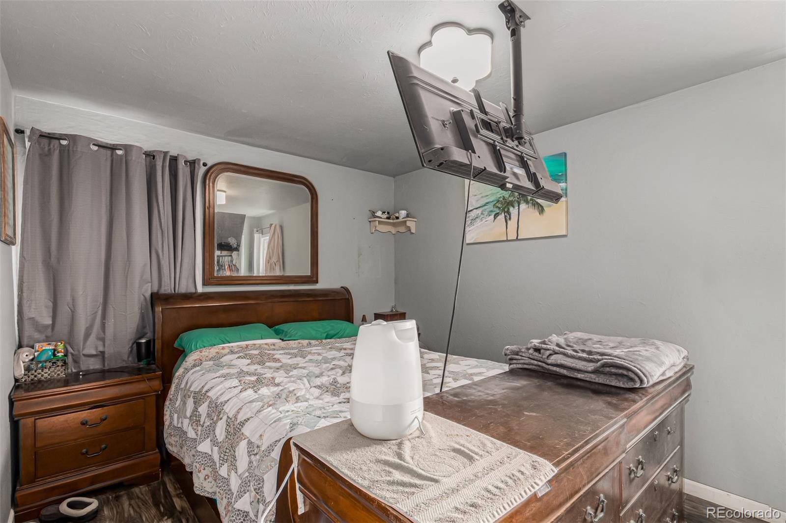 342 Mount View LN, Fountain, CO 80817