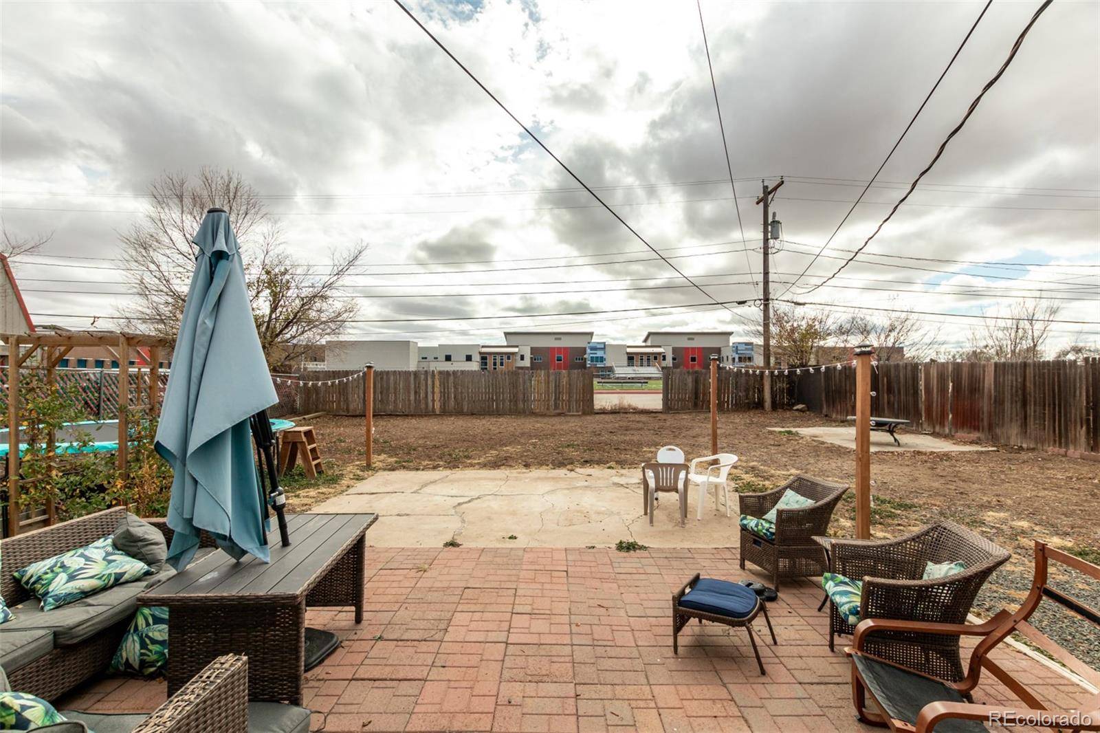 342 Mount View LN, Fountain, CO 80817