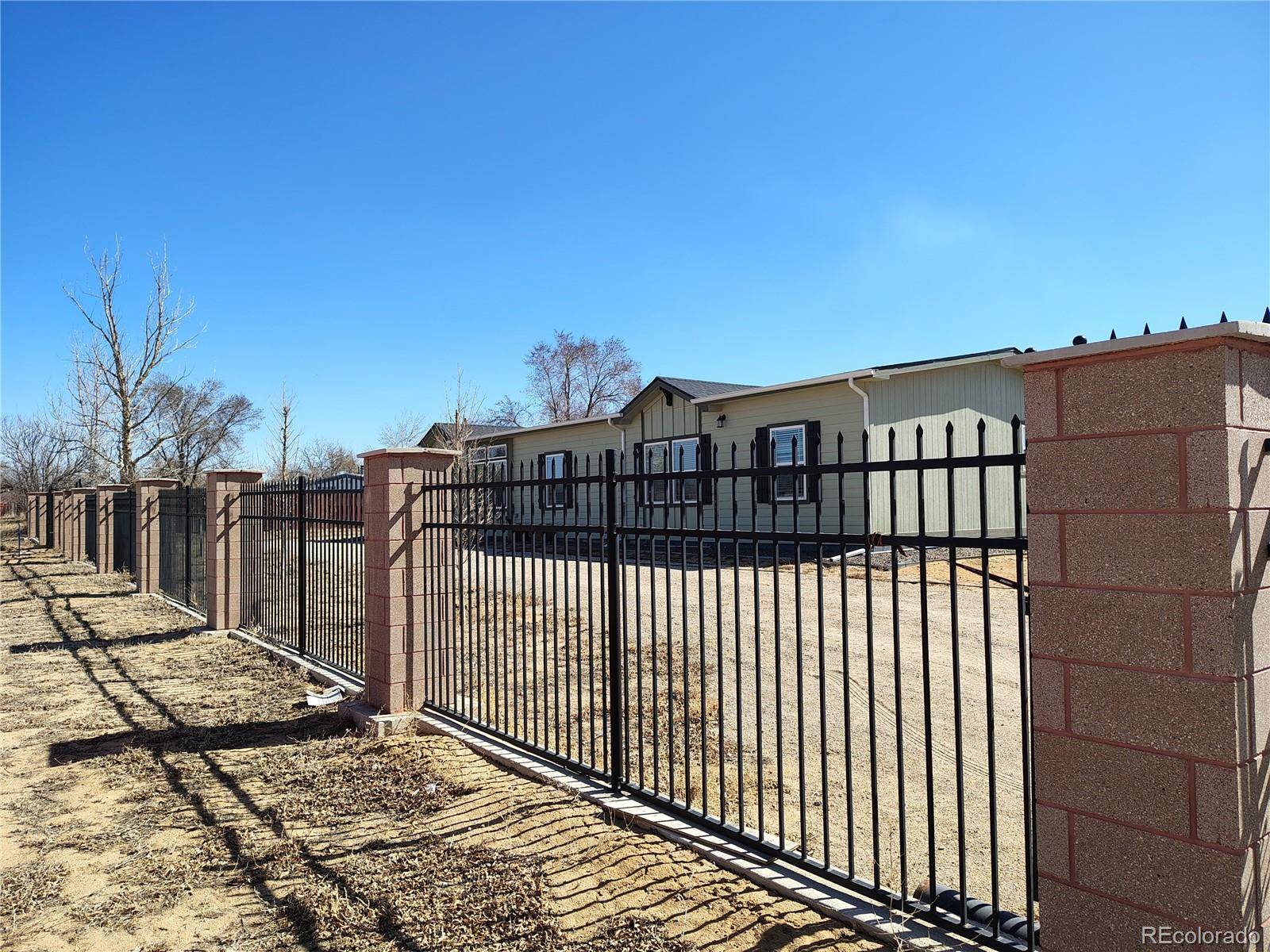 15460 Casler AVE, Fort Lupton, CO 80621