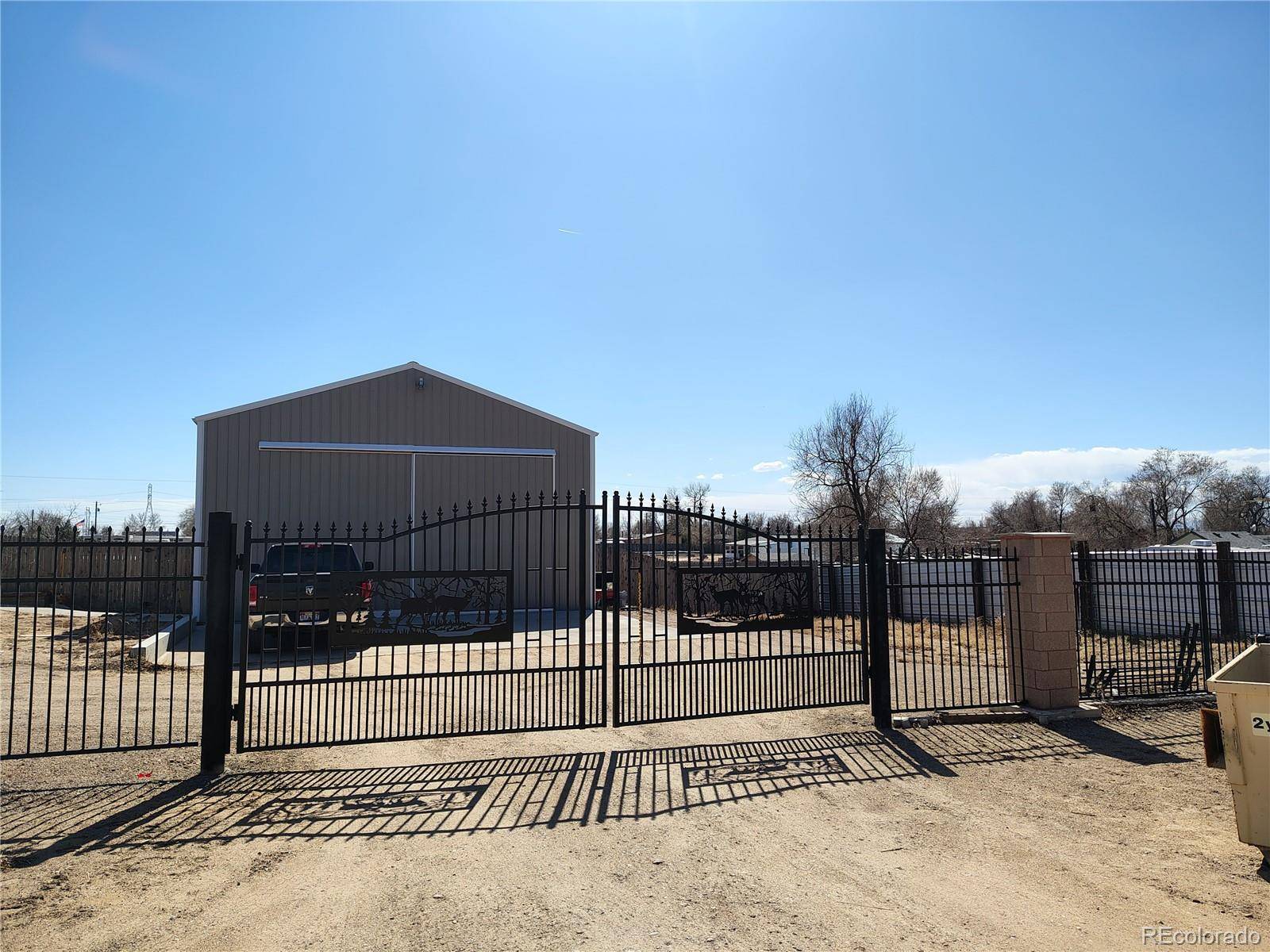 15460 Casler AVE, Fort Lupton, CO 80621
