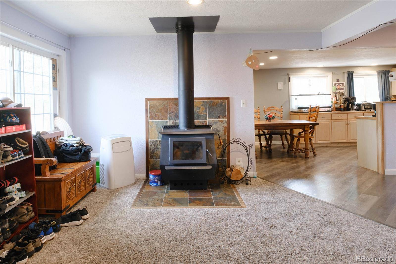 404 S 5th ST, Kremmling, CO 80459