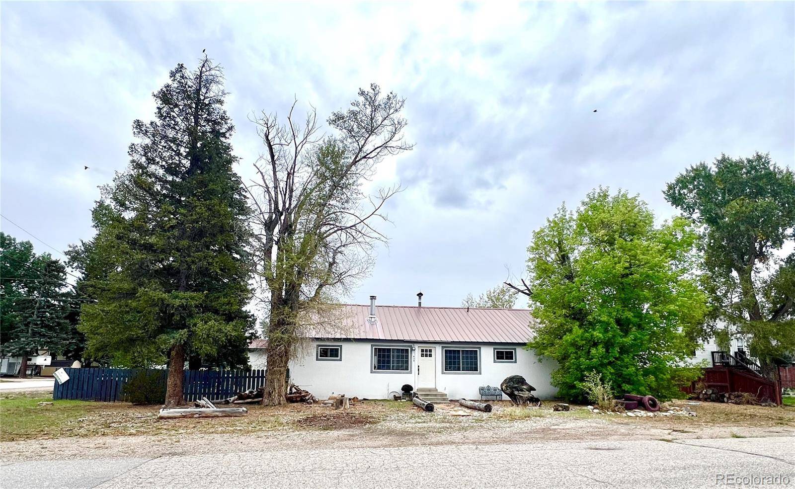404 S 5th ST, Kremmling, CO 80459