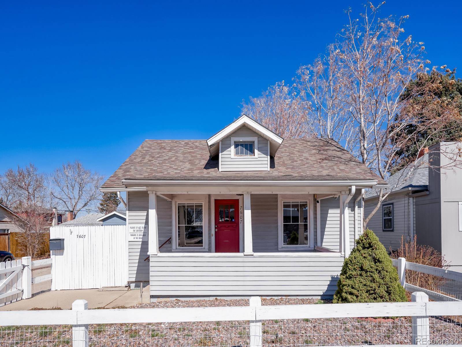 7607 Ralston RD, Arvada, CO 80002