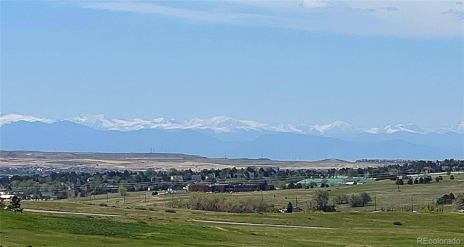 9375 Red Primrose ST, Franktown, CO 80116