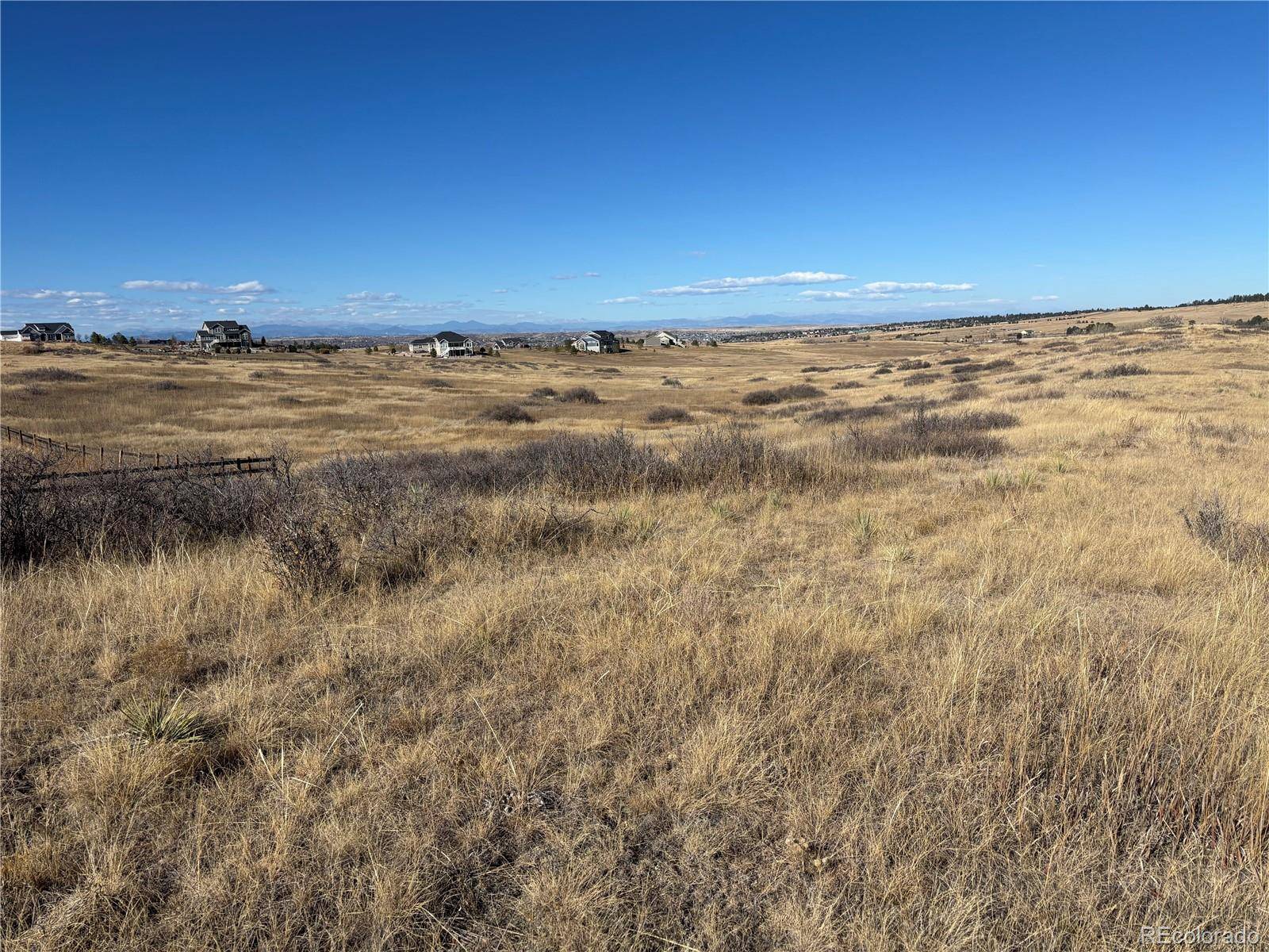 9375 Red Primrose ST, Franktown, CO 80116
