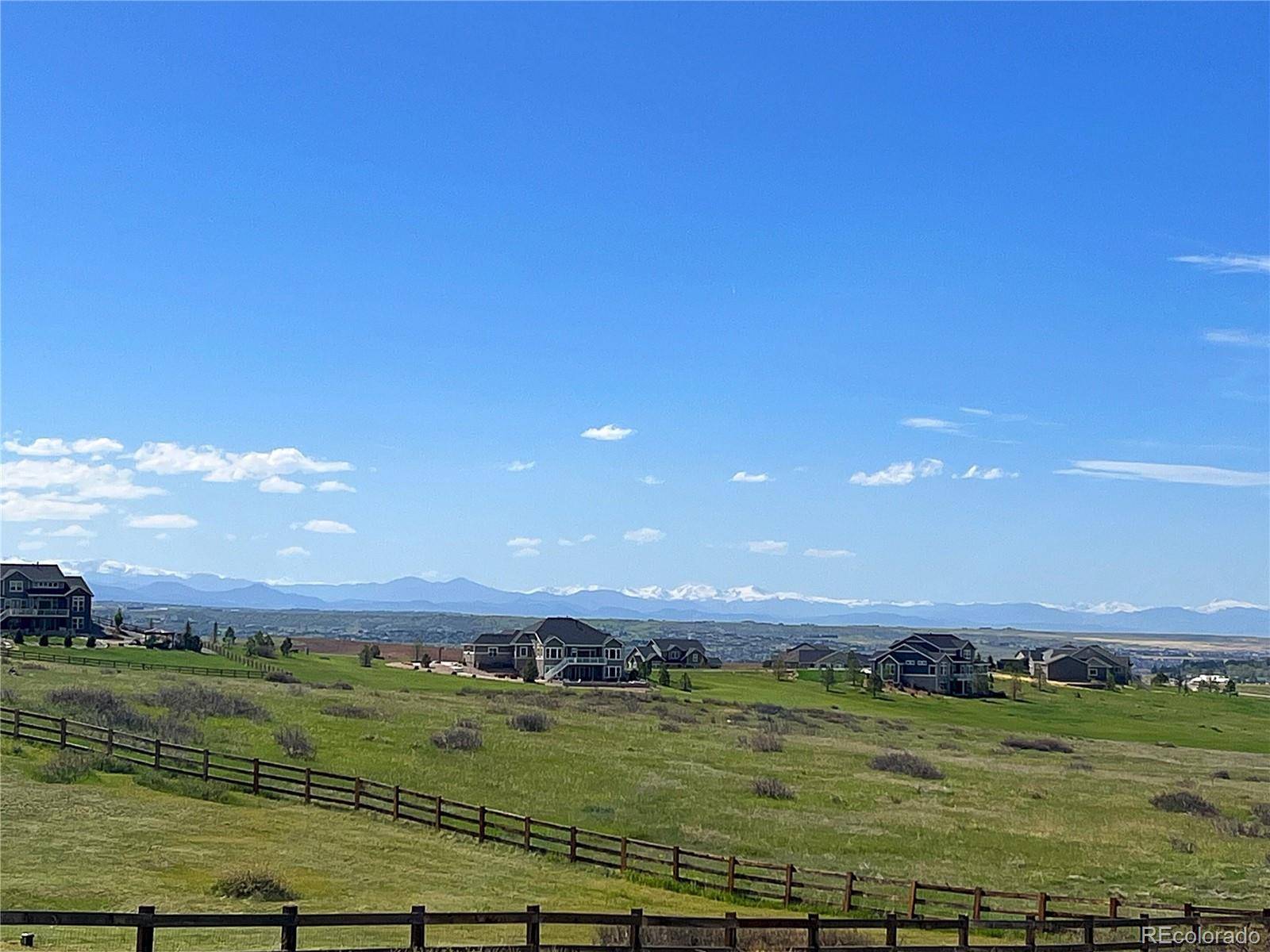 9375 Red Primrose ST, Franktown, CO 80116