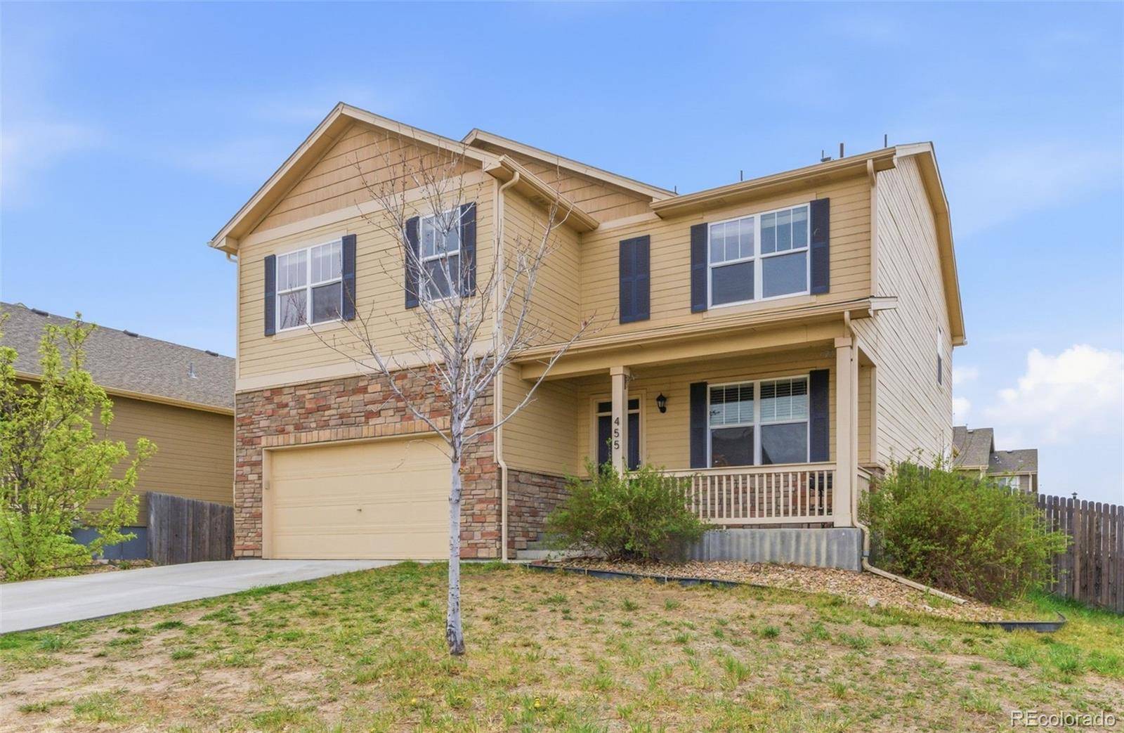 455 S 35th CT, Brighton, CO 80601