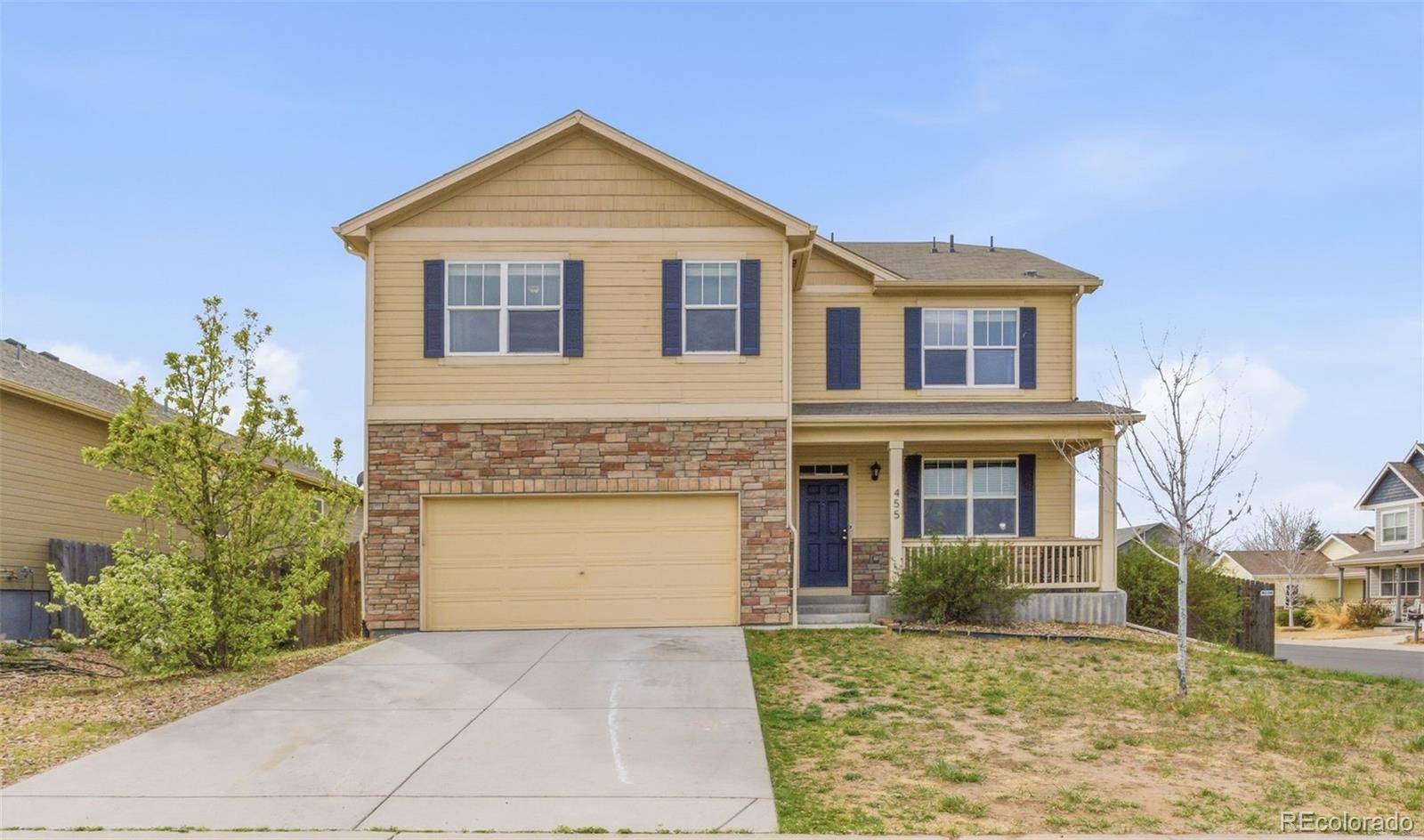 455 S 35th CT, Brighton, CO 80601