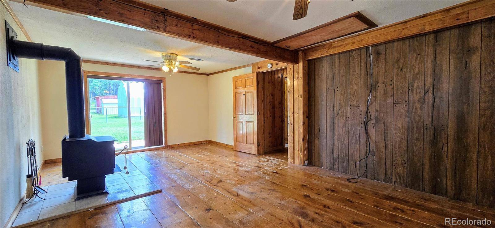 11785 Milam RD, Colorado Springs, CO 80908