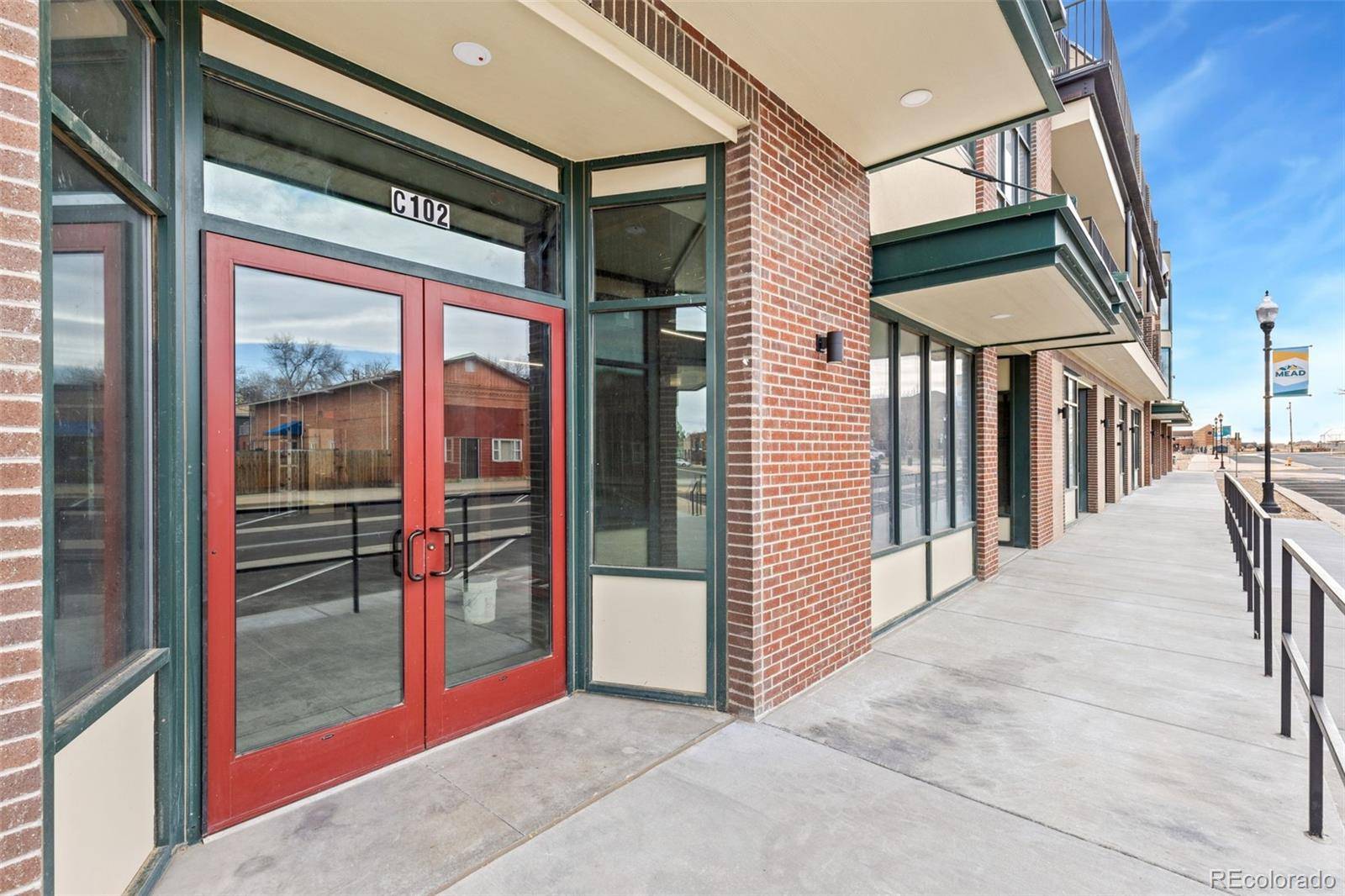 234 Main ST #C102, Mead, CO 80542
