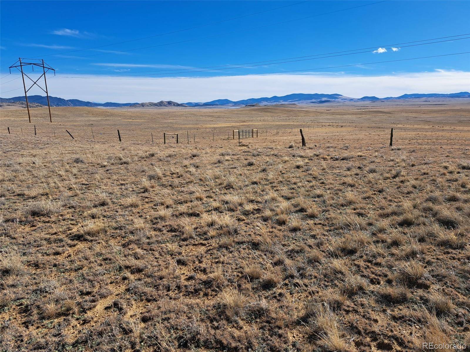 0 Tarryall ST, Hartsel, CO 80449