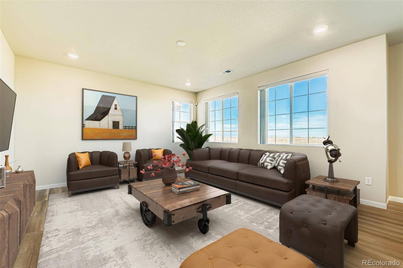5477 Bauer DR, Frederick, CO 80504